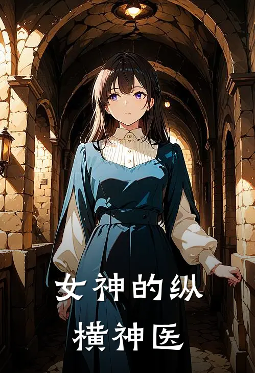 女神的纵横神医
