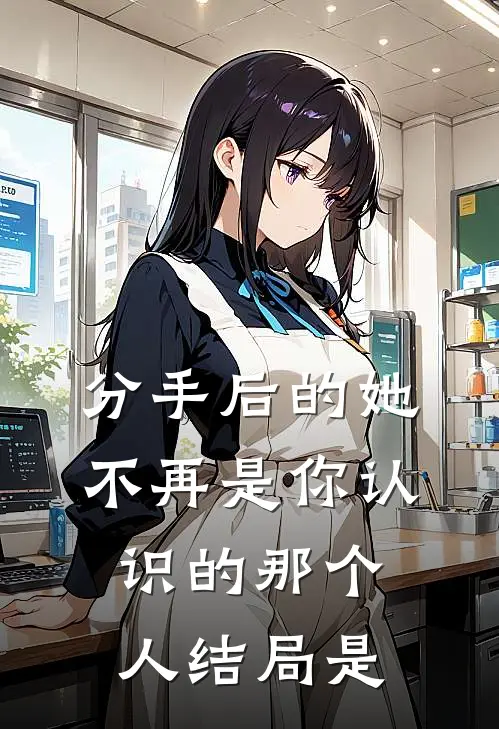 分手后的她不再是你认识的那个人结局是