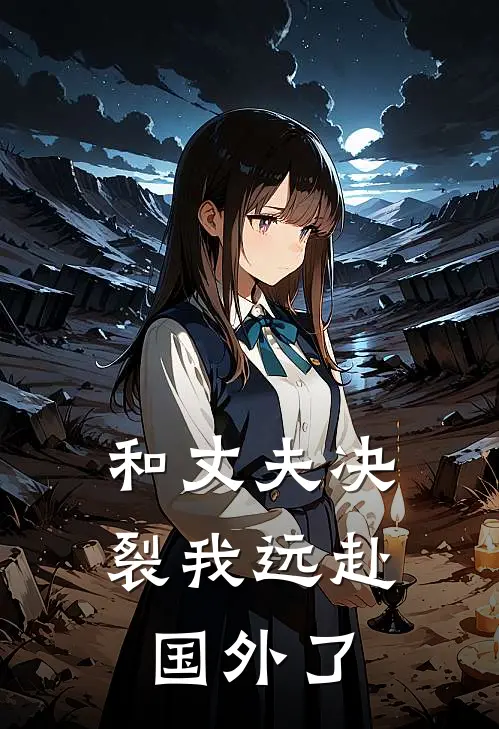 和丈夫决裂我远赴国外了