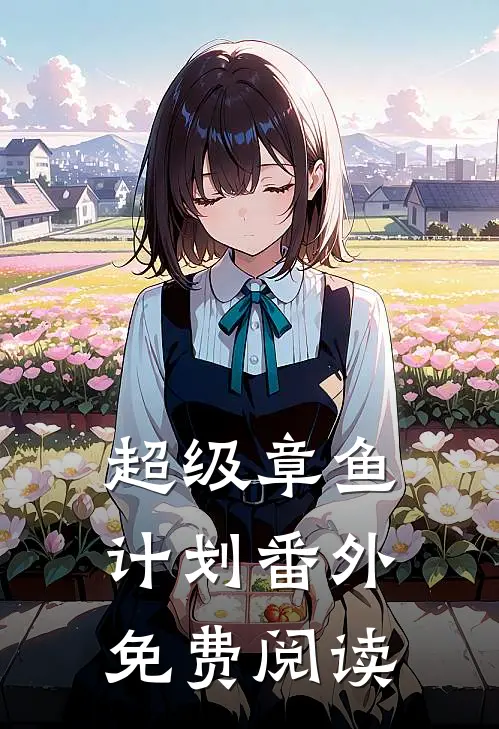超级章鱼计划 番外免费阅读