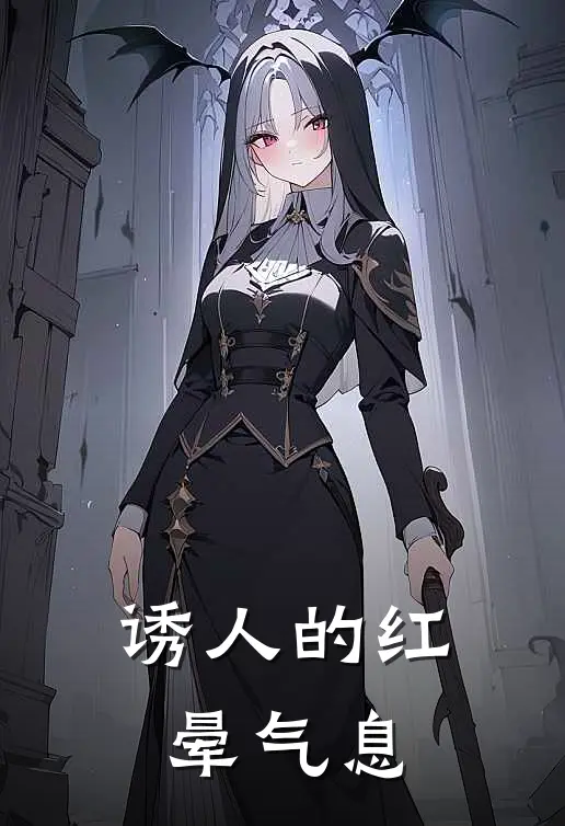 诱人的红晕气息
