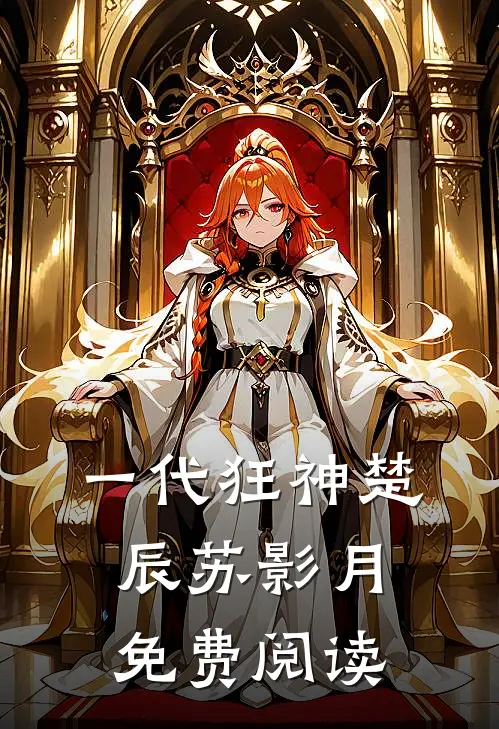 一代狂神楚辰苏影月免费阅读