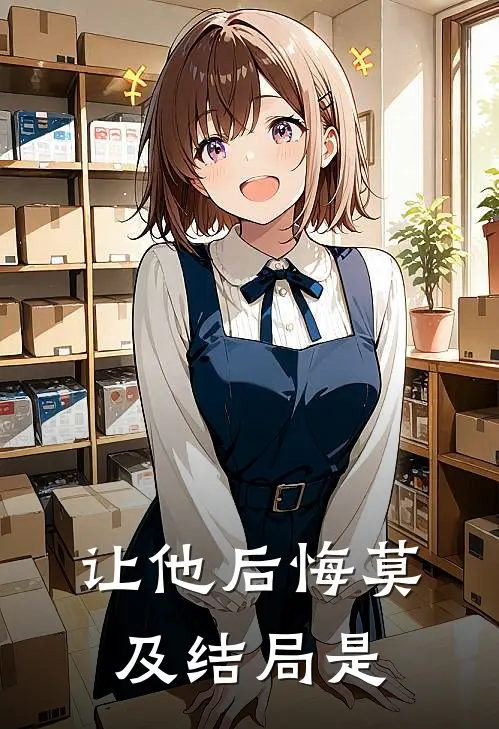 让他后悔莫及结局是