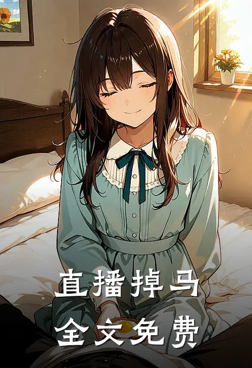 直播掉马全文免费