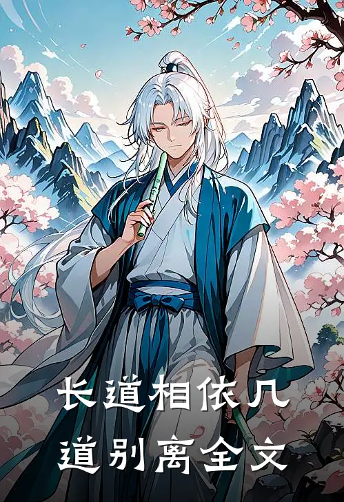 长道相依几道别离全文