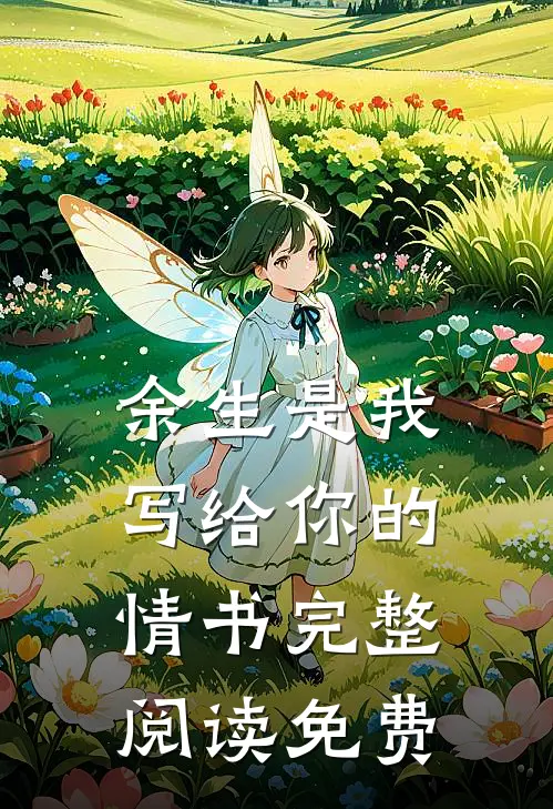 余生是我写给你的情书完整阅读免费