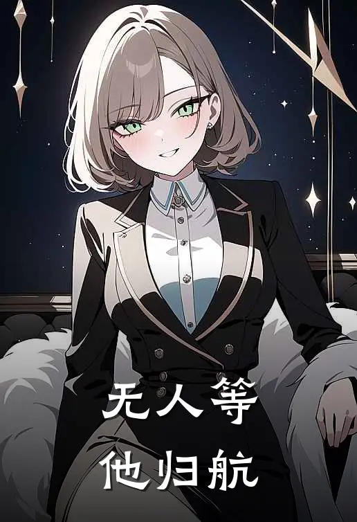 无人等他归航