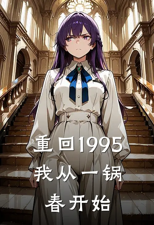 重回1995,我从一锅春开始