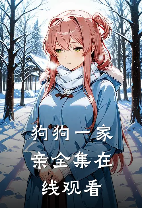 狗狗一家亲 全集在线观看