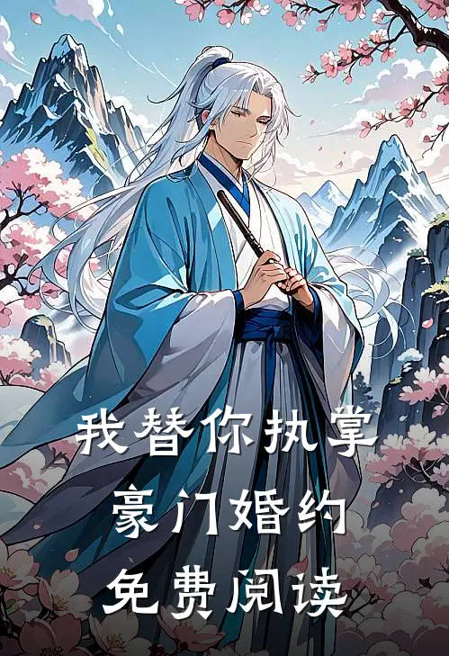 我替你执掌豪门婚约免费阅读