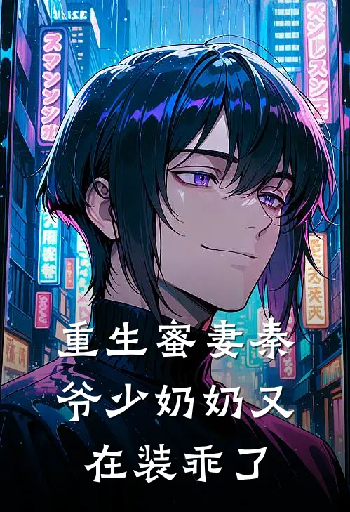 重生蜜妻秦爷少奶奶又在装乖了