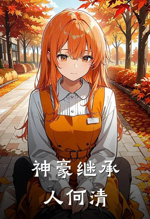 神豪继承人何清