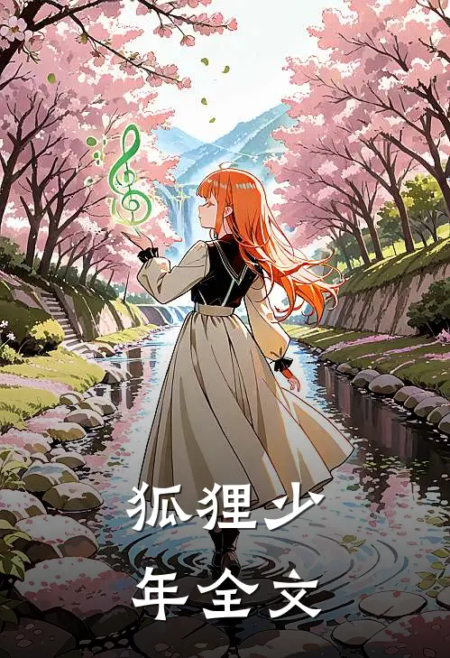 狐狸少年全文