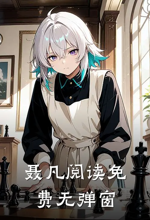 聂凡阅读免费无弹窗