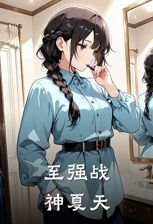至强战神夏天