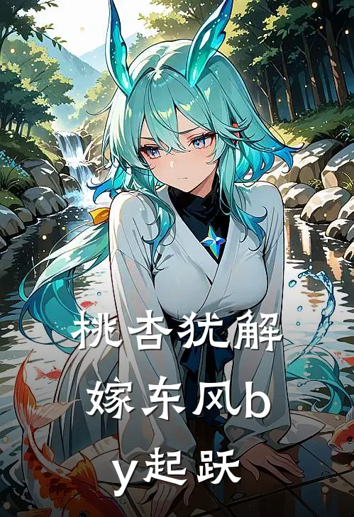 桃杏犹解嫁东风by起跃