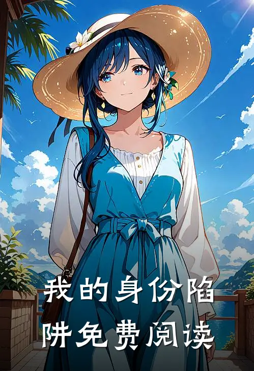 我的身份陷阱免费阅读