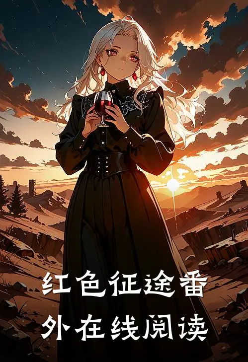 红色征途 番外在线阅读