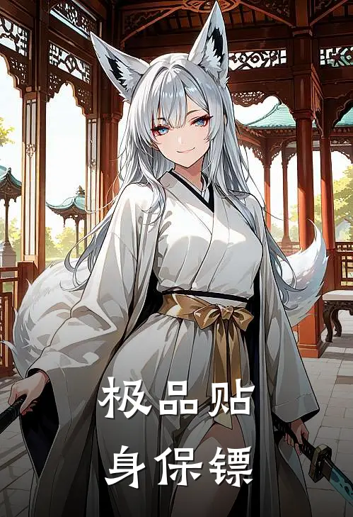极品贴身保镖
