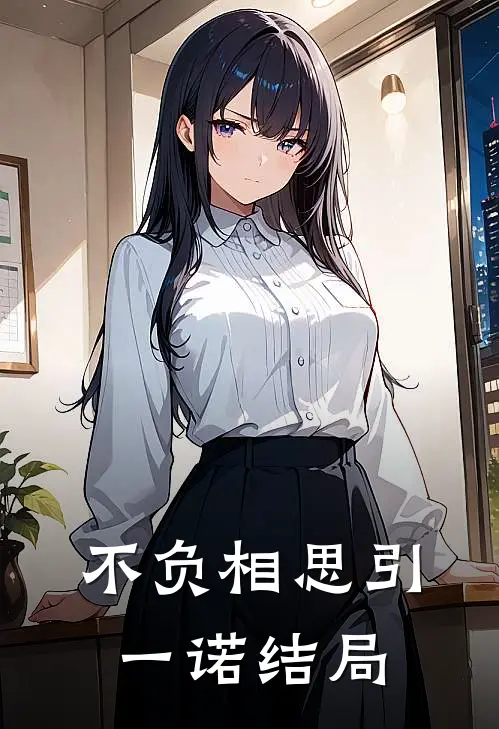 不负相思引一诺结局