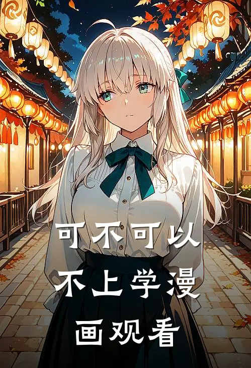 可不可以不上学漫画观看