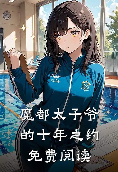 魔都太子爷的十年之约免费阅读