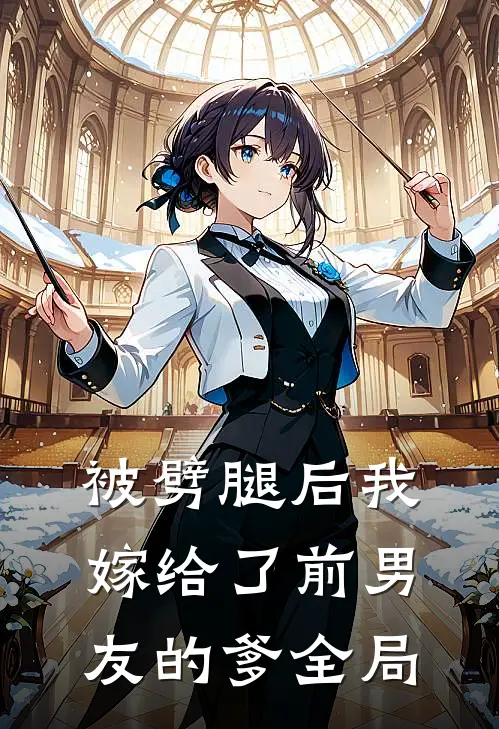 被劈腿后我嫁给了前男友的爹全局