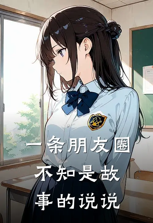 一条朋友圈不知是故事的说说