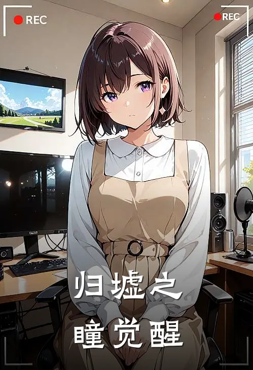 归墟之瞳觉醒