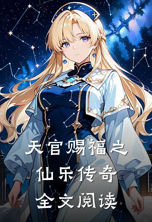 天官赐福之仙乐传奇全文阅读