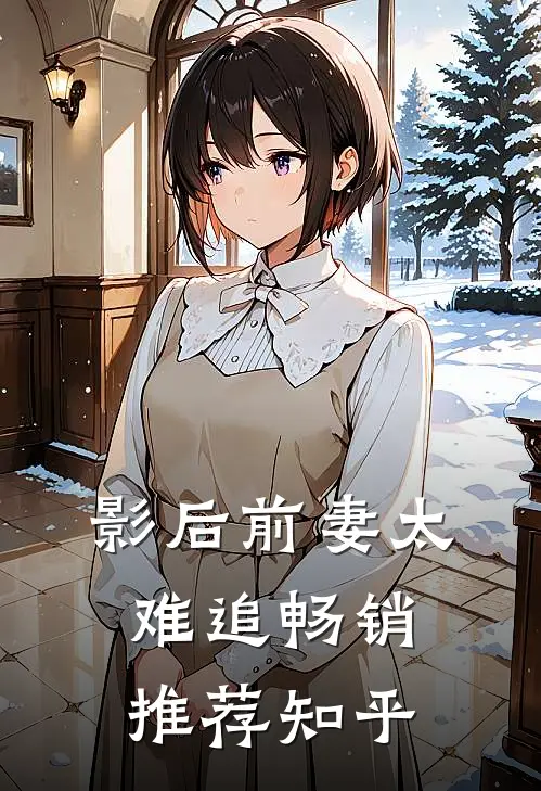 影后前妻太难追畅销推荐知乎