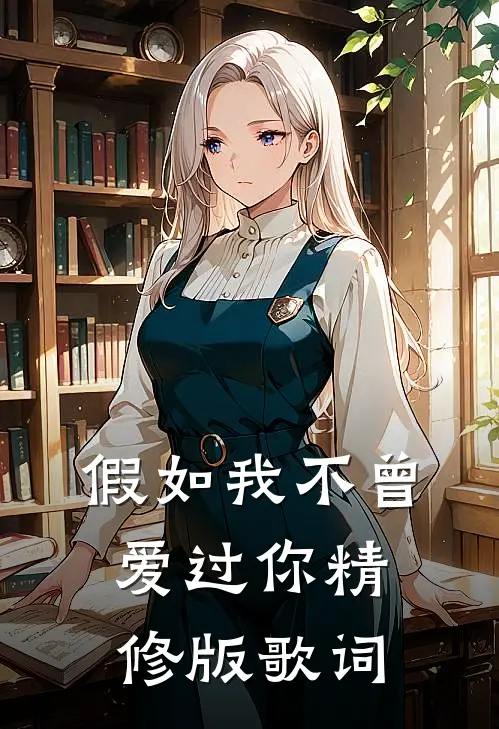 假如我不曾爱过你精修版歌词