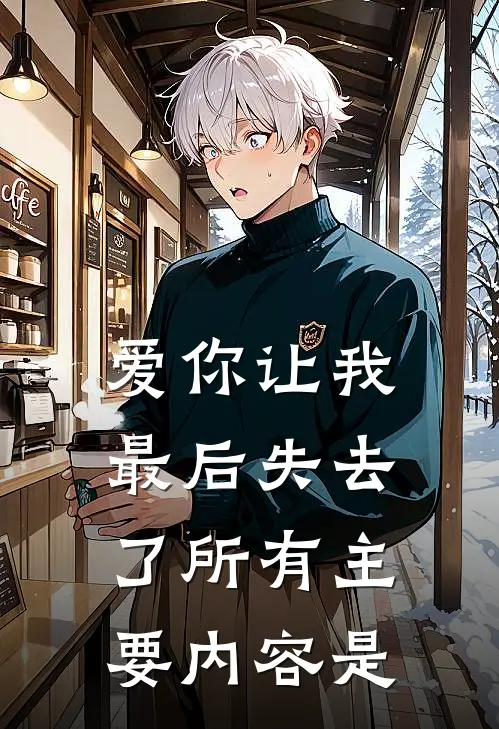 爱你让我最后失去了所有主要内容是