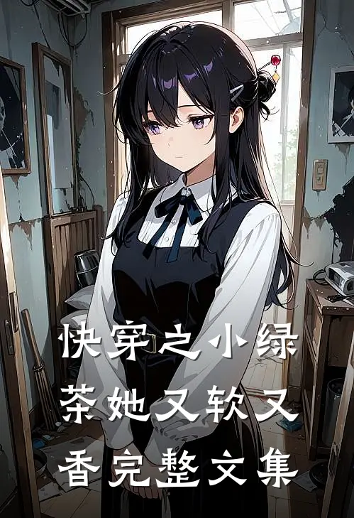 快穿之小绿茶她又软又香完整文集