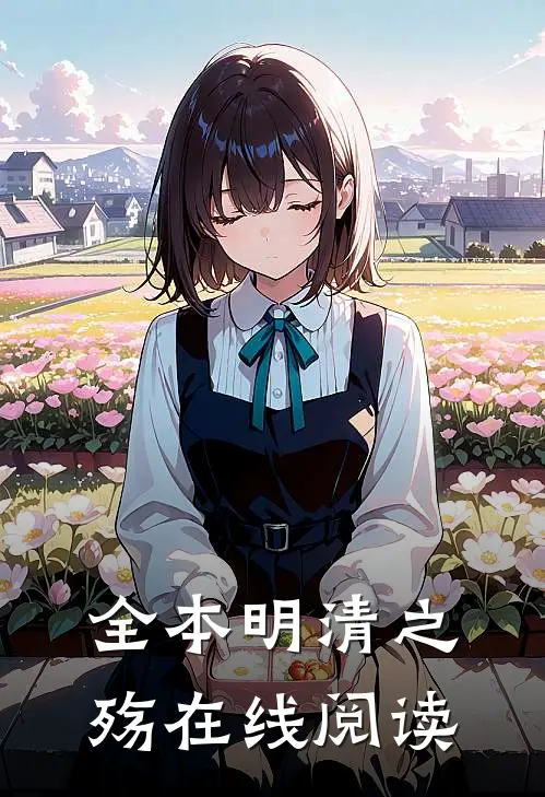 全本明清之殇在线阅读