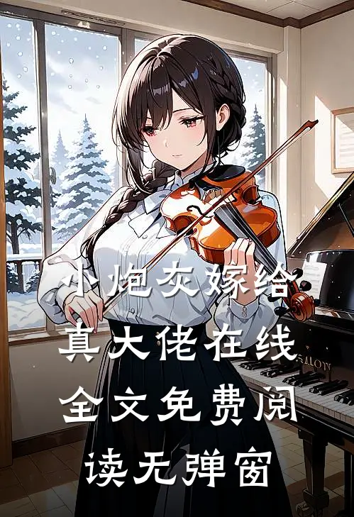 小炮灰嫁给真大佬在线全文免费阅读无弹窗