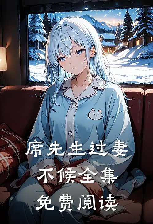 席先生过妻不候全集免费阅读