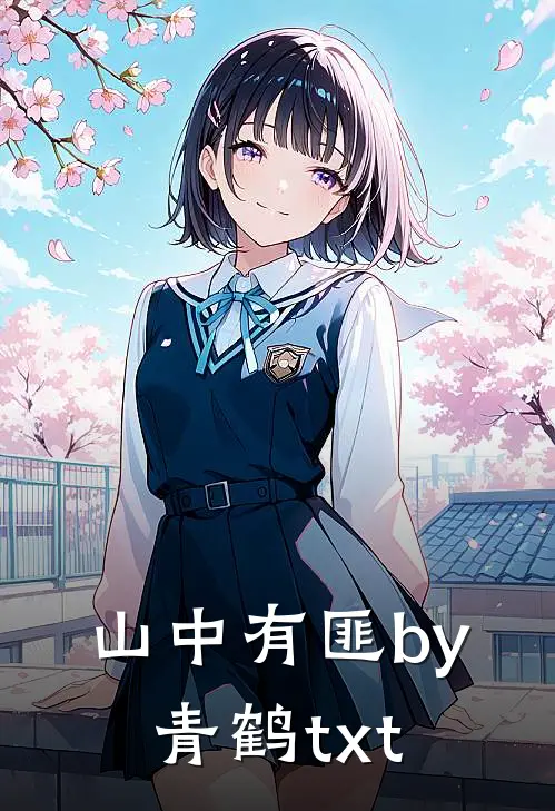 山中有匪by青鹤txt