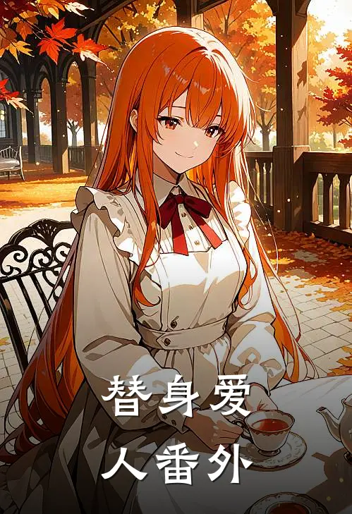 替身爱人 番外