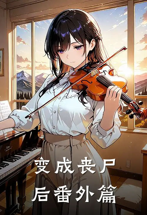 变成丧尸后番外篇