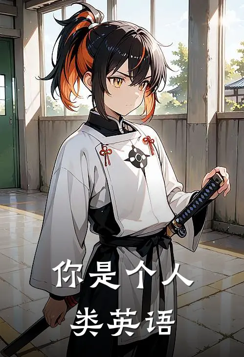 你是个人类英语