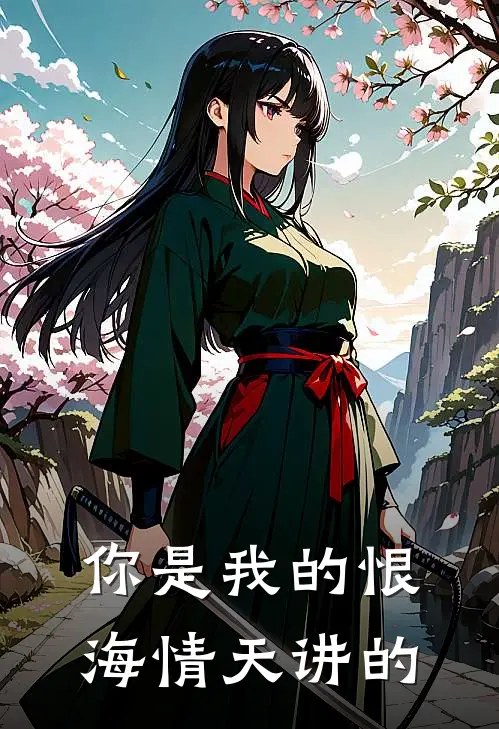 你是我的恨海情天讲的