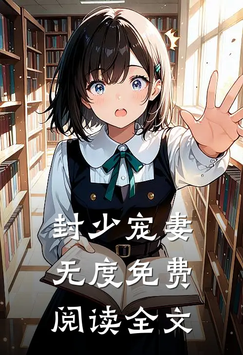 封少宠妻无度免费阅读全文
