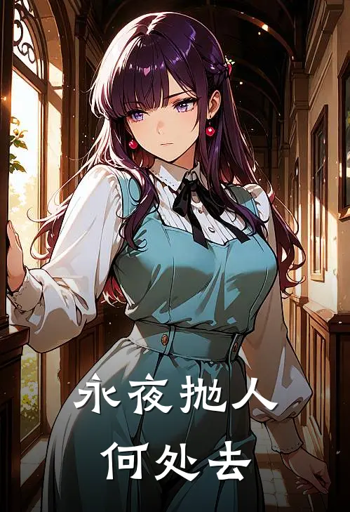 永夜抛人何处去