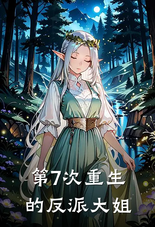 第7次重生的反派大姐