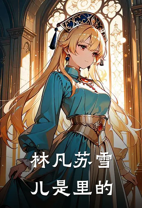 林凡苏雪儿是里的