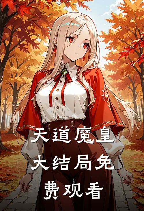 天道魔皇大结局免费观看
