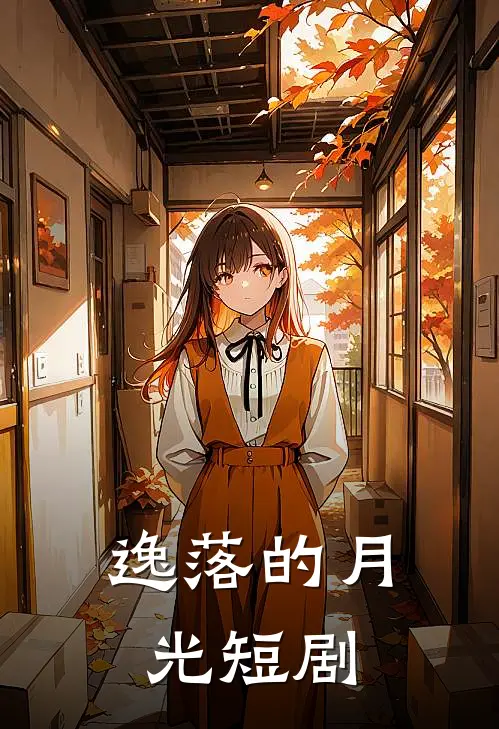 逸落的月光短剧