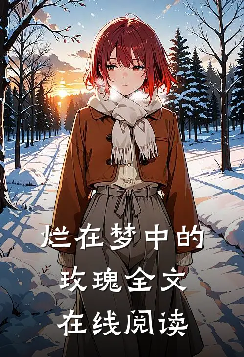 烂在梦中的玫瑰全文在线阅读