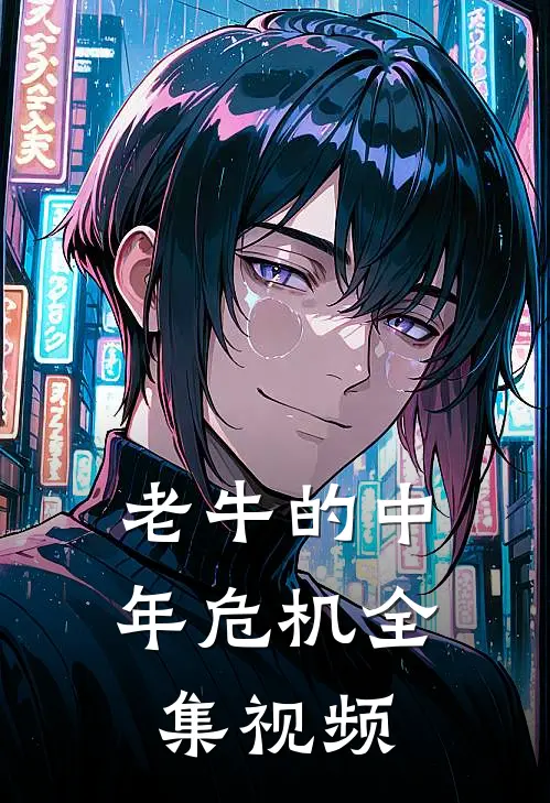 老牛的中年危机 全集视频